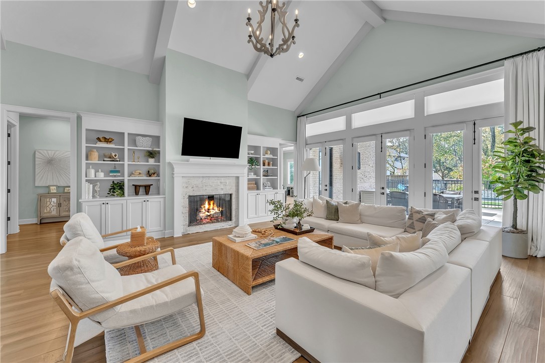 Scissortail Sub Ph 1 Rogers - Residential