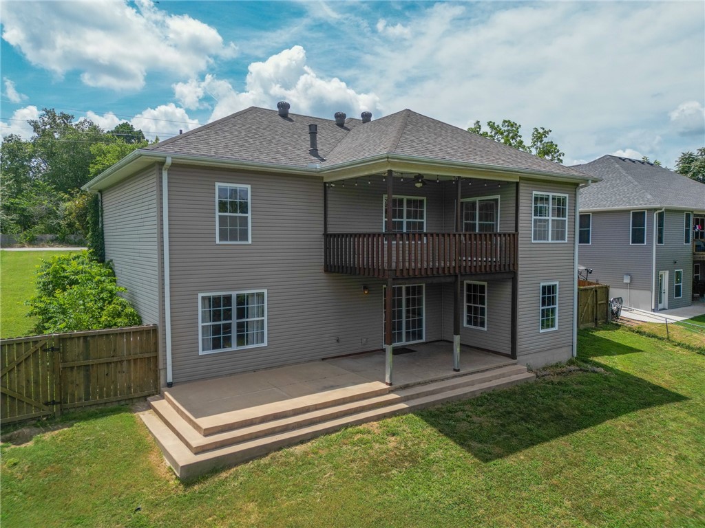Charing Sub Bvv - Residential