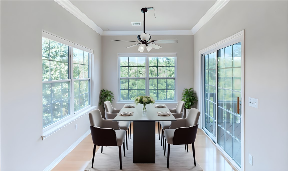 Charing Sub Bvv - Residential