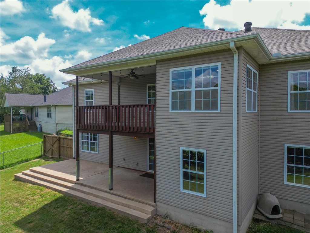 Charing Sub Bvv - Residential