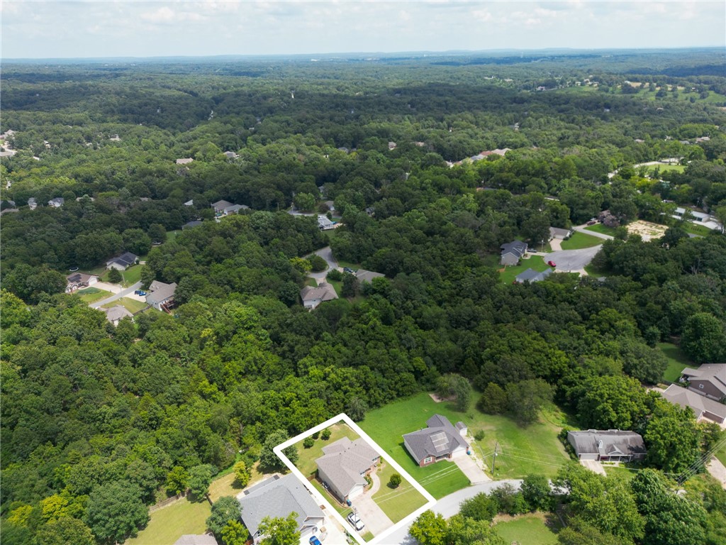 Charing Sub Bvv - Residential