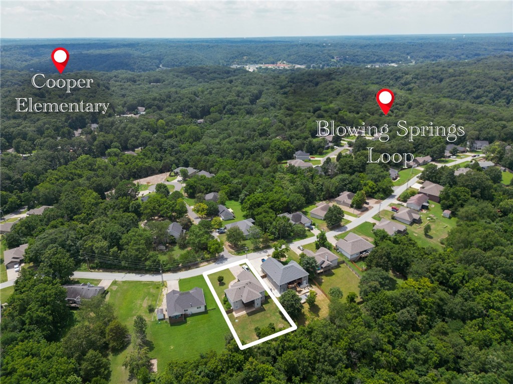 Charing Sub Bvv - Residential