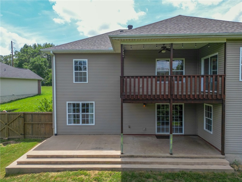Charing Sub Bvv - Residential