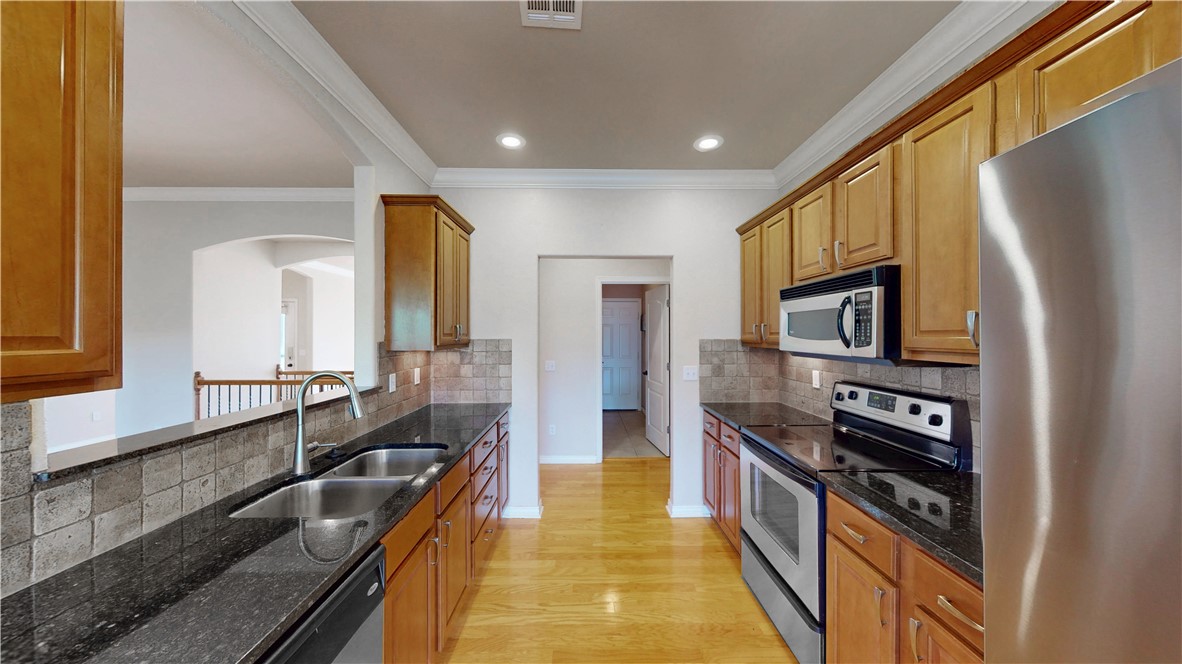 Charing Sub Bvv - Residential