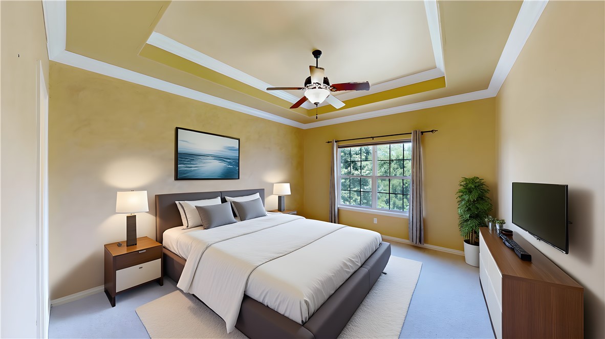 Charing Sub Bvv - Residential