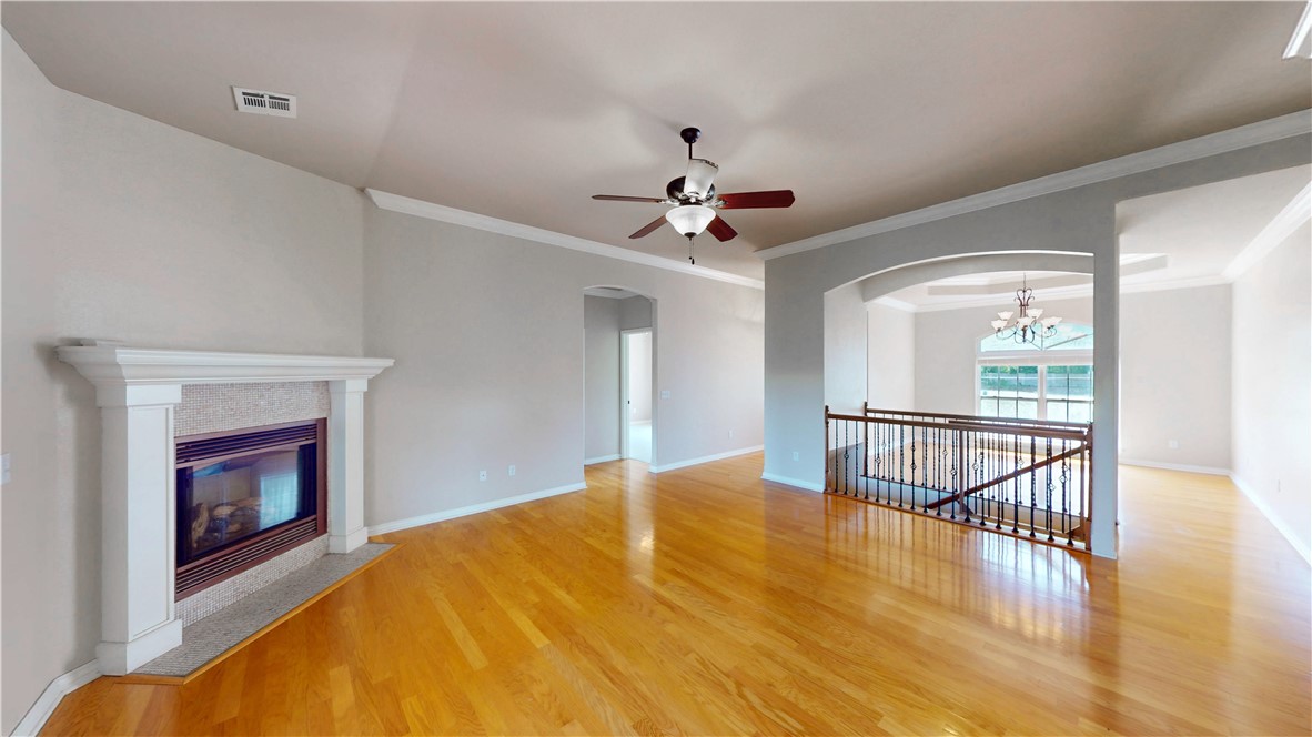 Charing Sub Bvv - Residential
