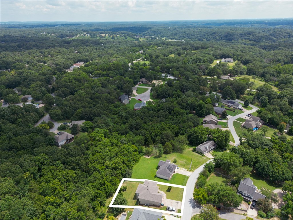 Charing Sub Bvv - Residential