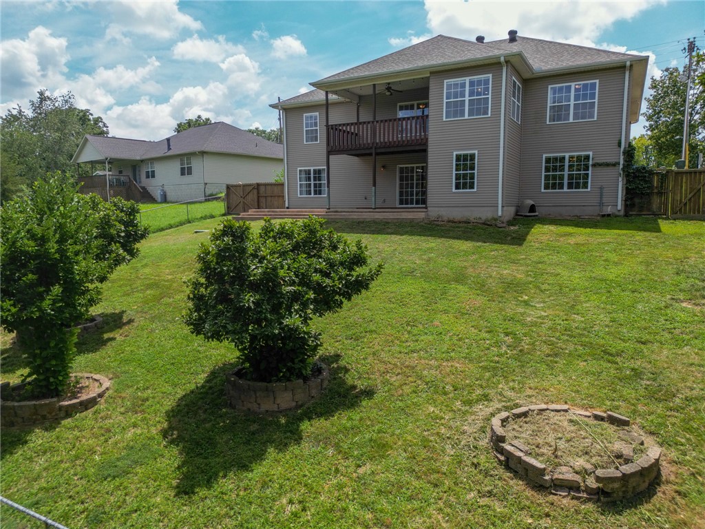 Charing Sub Bvv - Residential