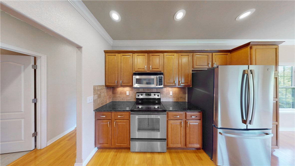 Charing Sub Bvv - Residential