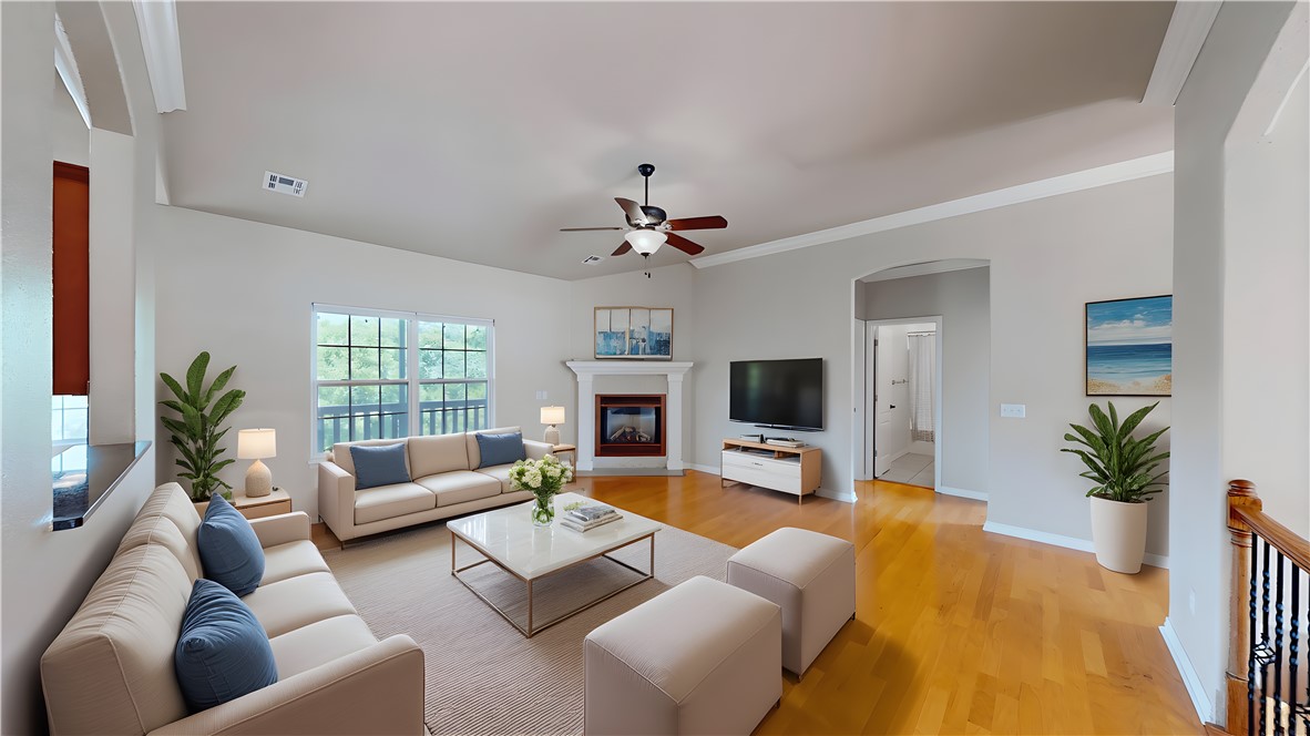 Charing Sub Bvv - Residential