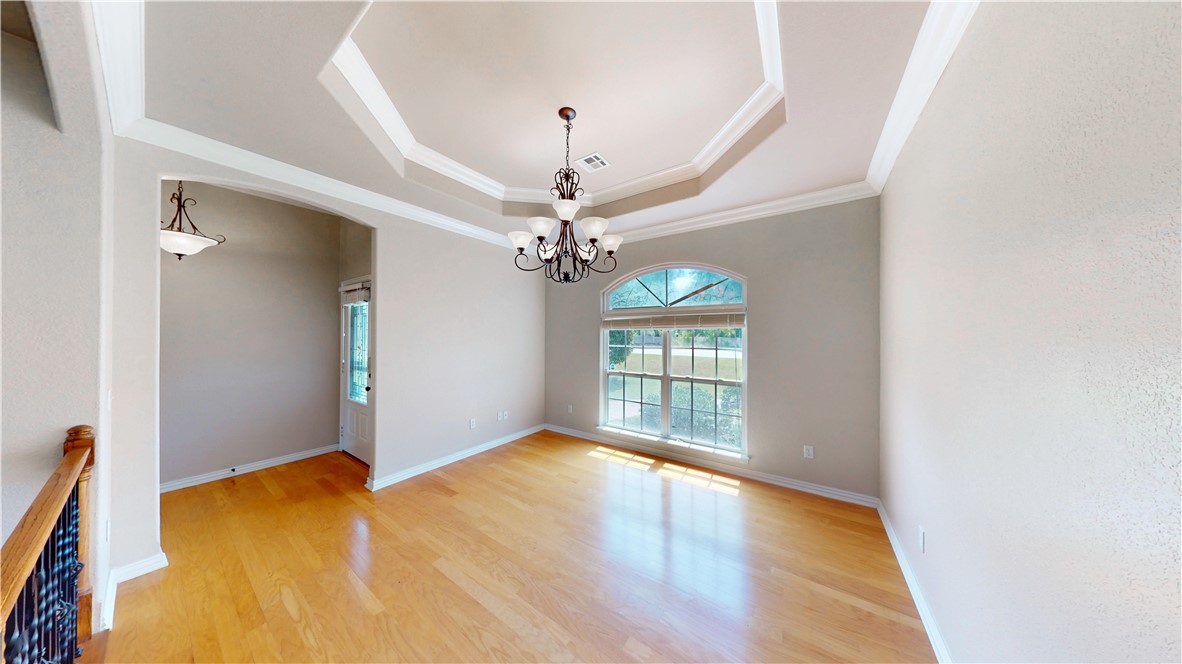 Charing Sub Bvv - Residential