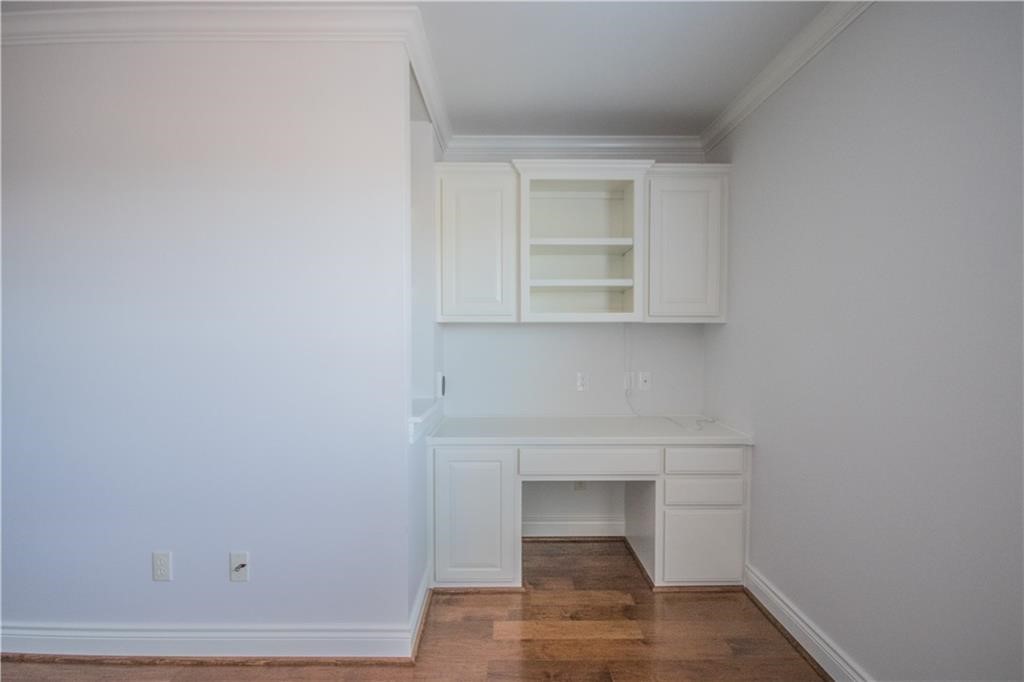 Cross Creek Rogers - Residential Lease
