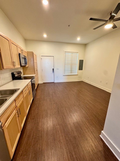 Prices Add Rev - Residential Lease