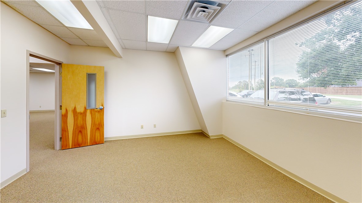 Beau Terre Sub Bentonville - Commercial Lease