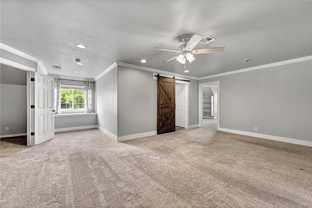 Tract 2 - 3 Acres - Residential