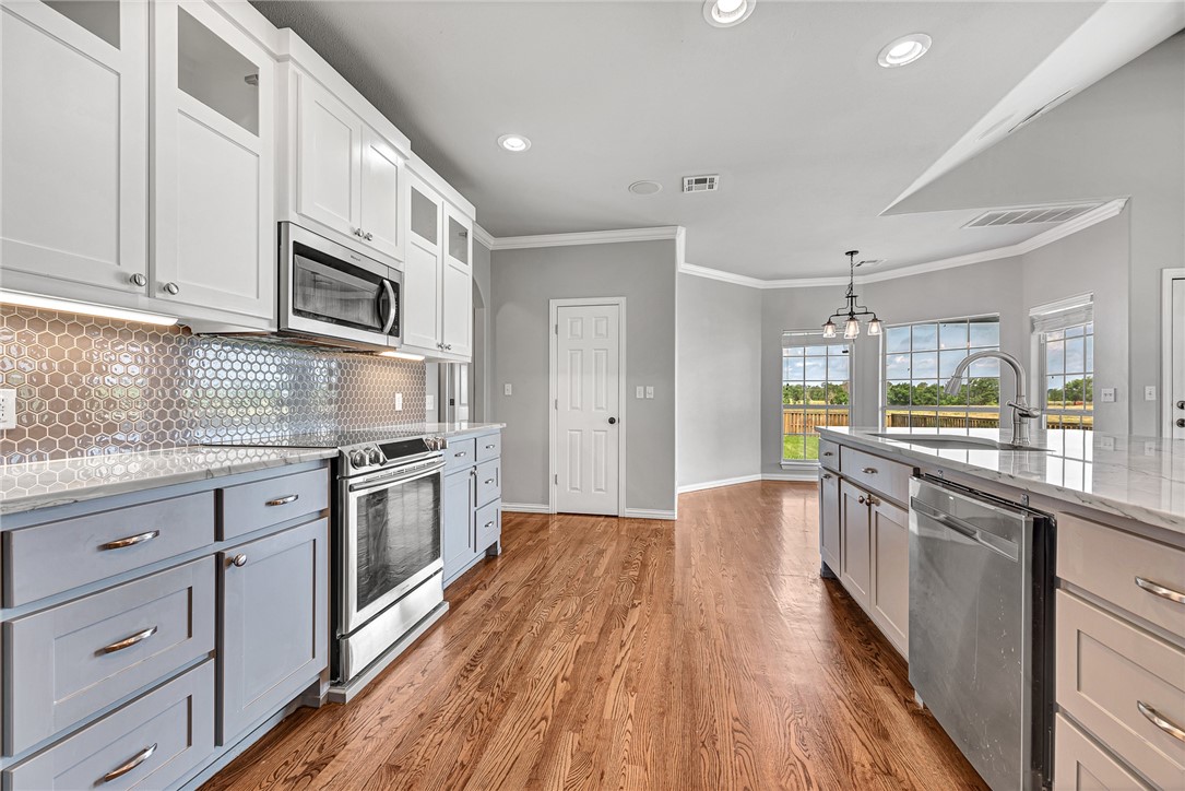 Tract 2 - 3 Acres - Residential