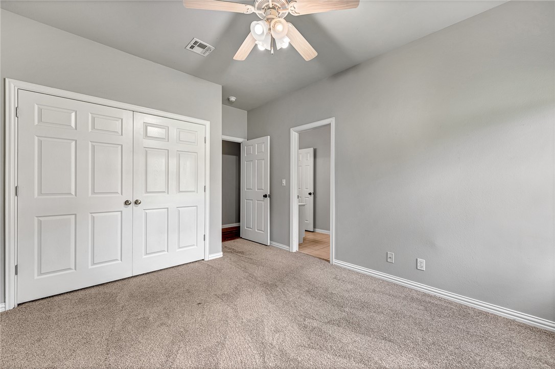 Tract 2 - 3 Acres - Residential