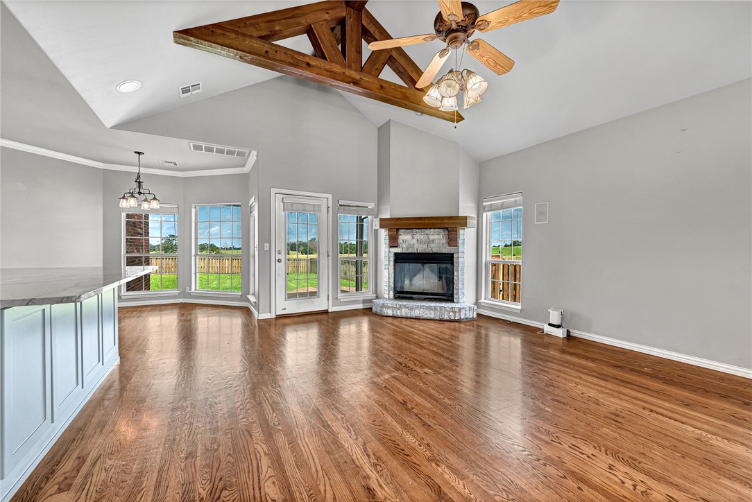 Tract 2 - 3 Acres - Residential