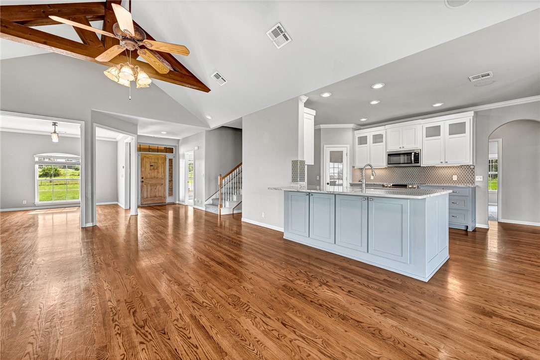 Tract 2 - 3 Acres - Residential