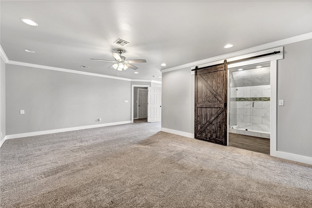 Tract 2 - 3 Acres - Residential