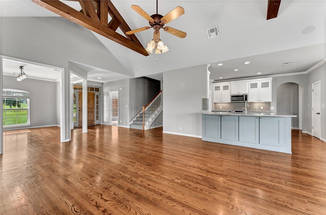 Tract 2 - 3 Acres - Residential