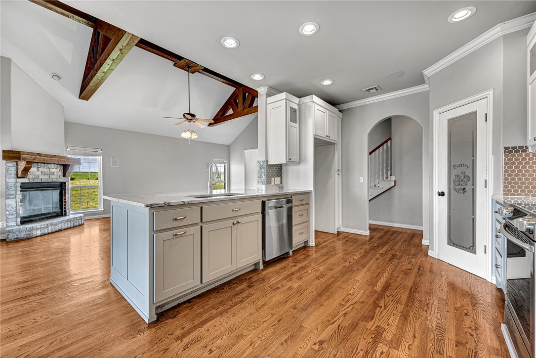 Tract 2 - 3 Acres - Residential