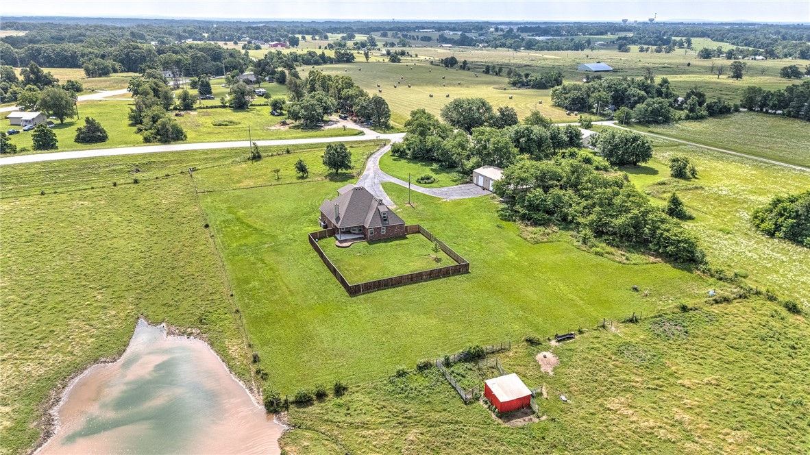 Tract 2 - 3 Acres - Residential