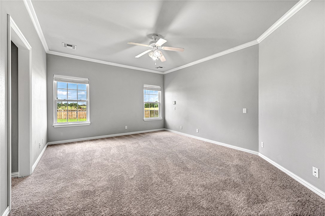 Tract 2 - 3 Acres - Residential