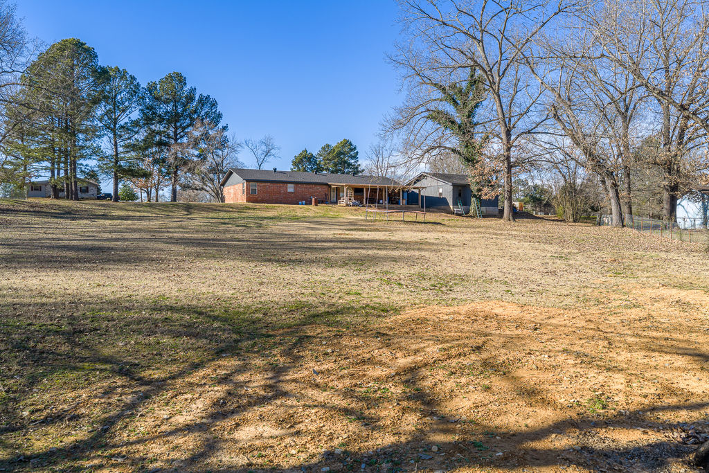 South Ozark Estates Subdisivion - Residential