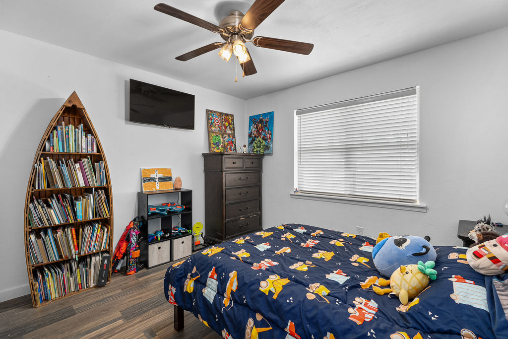 South Ozark Estates Subdisivion - Residential