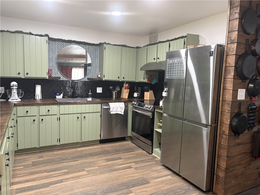 South Ozark Estates Subdisivion - Residential