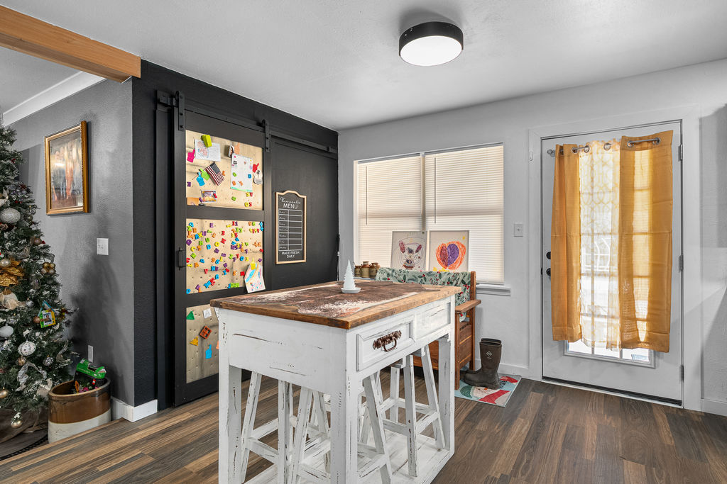 South Ozark Estates Subdisivion - Residential