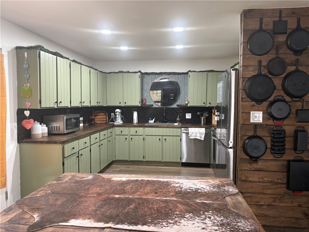 South Ozark Estates Subdisivion - Residential