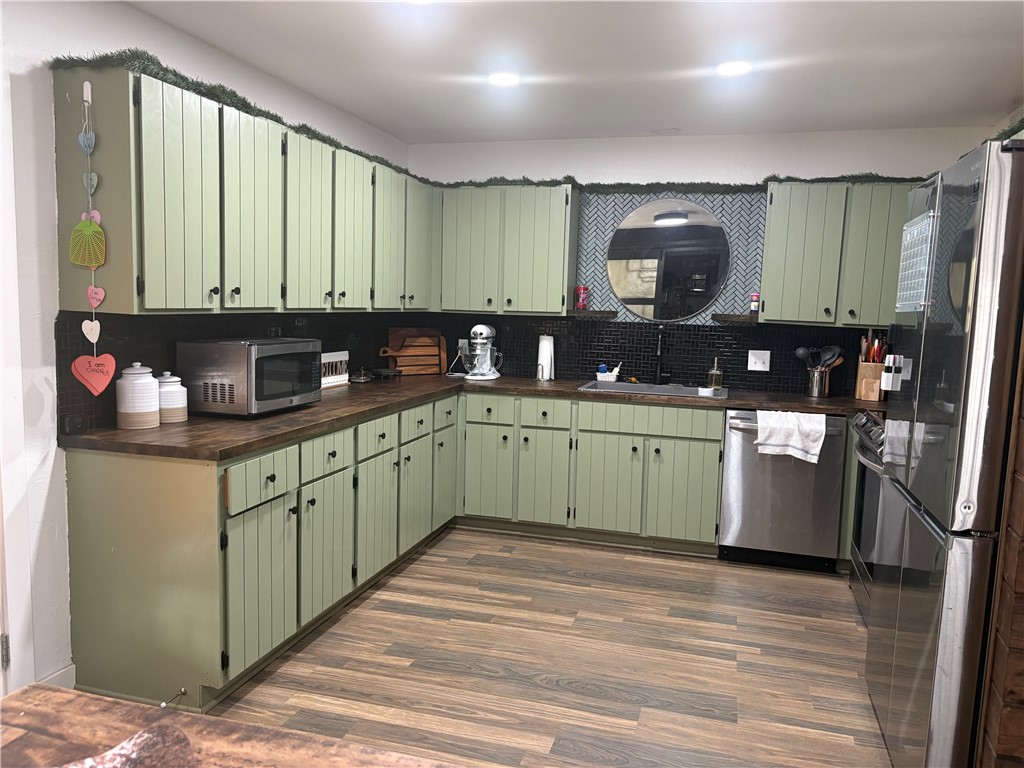 South Ozark Estates Subdisivion - Residential