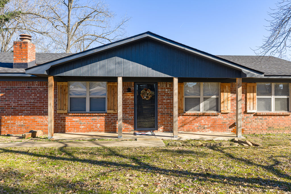 South Ozark Estates Subdisivion - Residential