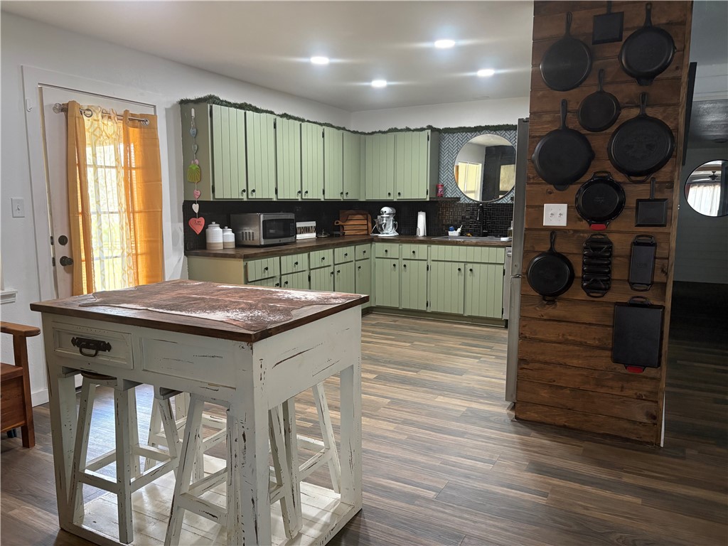 South Ozark Estates Subdisivion - Residential