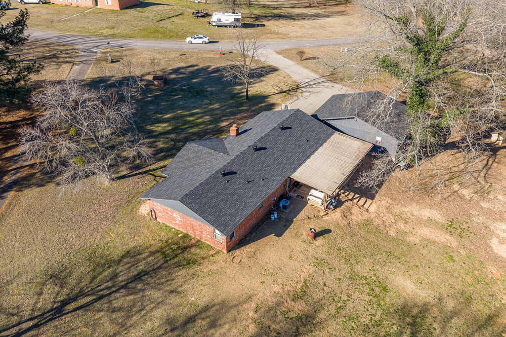 South Ozark Estates Subdisivion - Residential