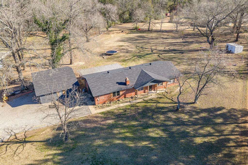 South Ozark Estates Subdisivion - Residential