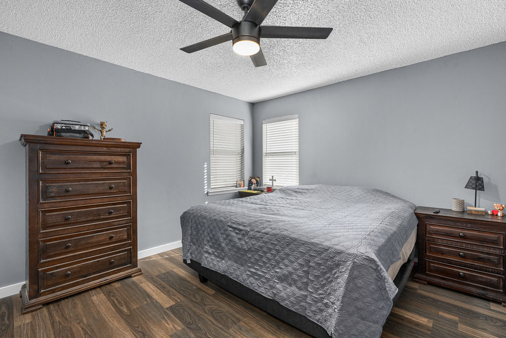 South Ozark Estates Subdisivion - Residential