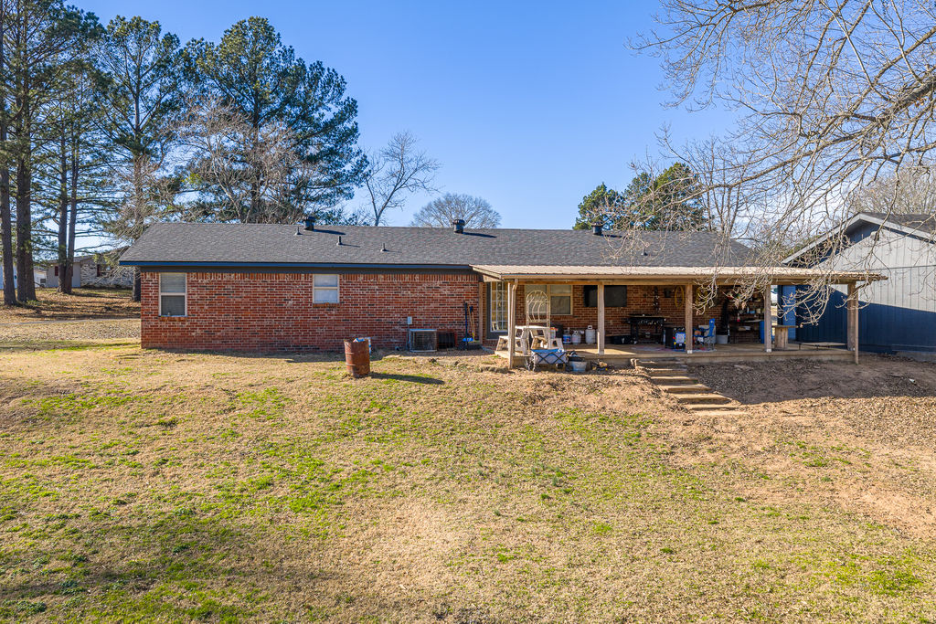 South Ozark Estates Subdisivion - Residential