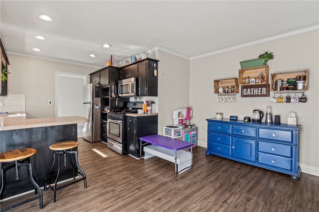 West Emma Gardens Add I - Residential