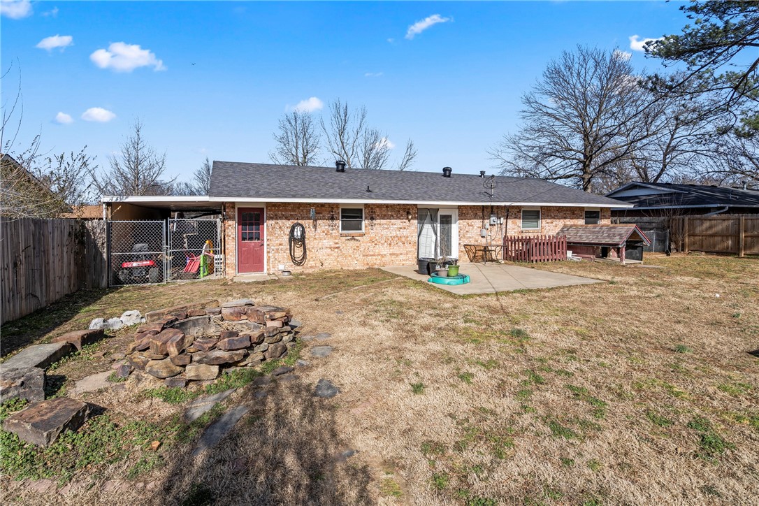 West Emma Gardens Add I - Residential