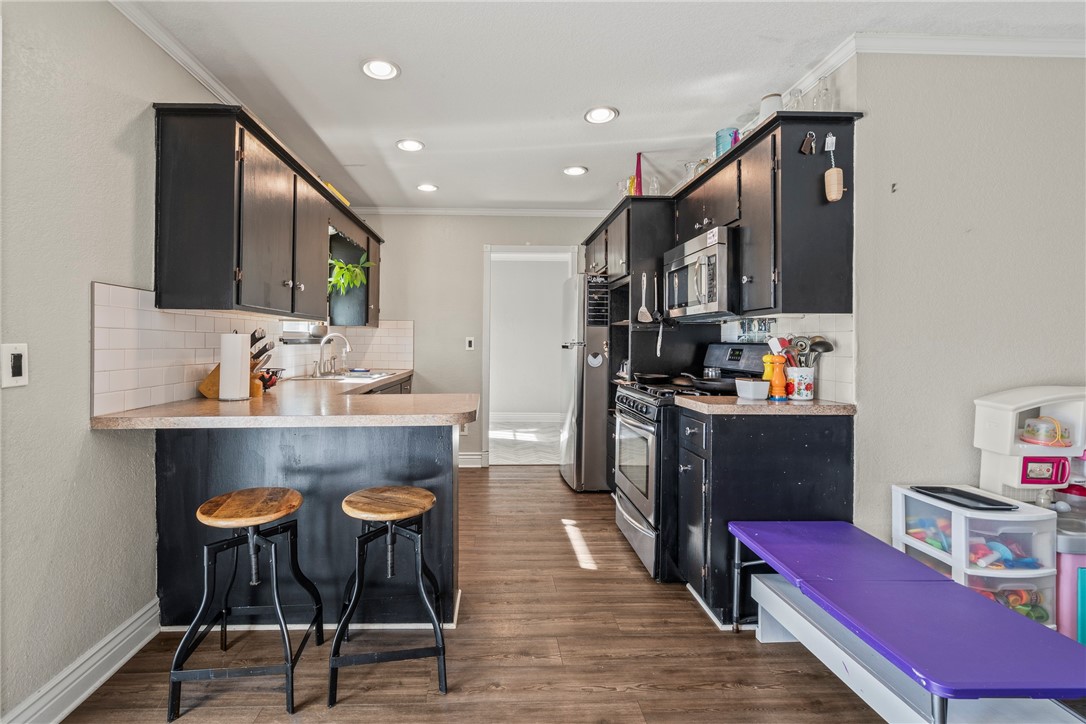 West Emma Gardens Add I - Residential