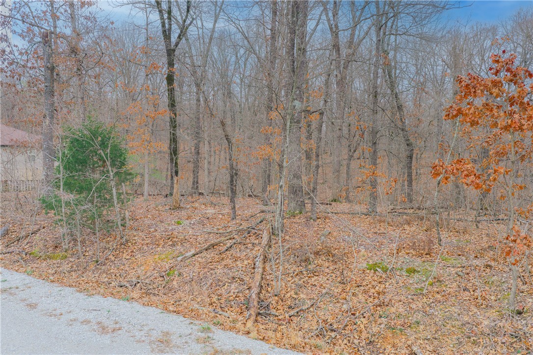 Lindsey Sub Bvv - Land