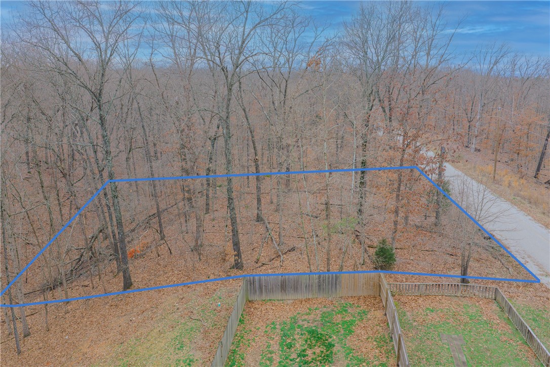 Lindsey Sub Bvv - Land