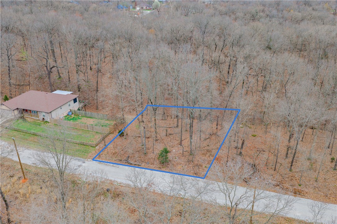 Lindsey Sub Bvv - Land