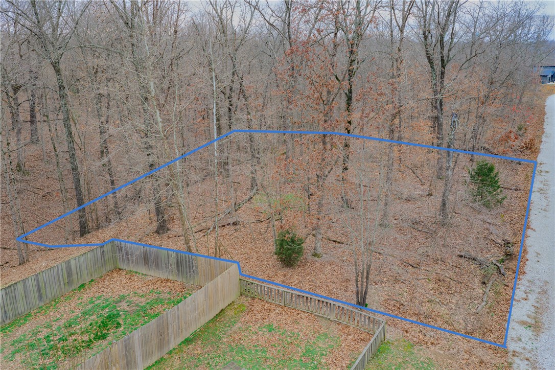 Lindsey Sub Bvv - Land