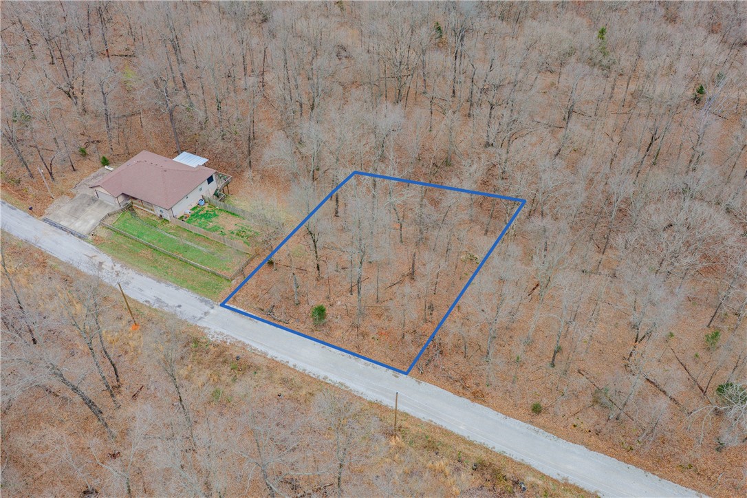 Lindsey Sub Bvv - Land