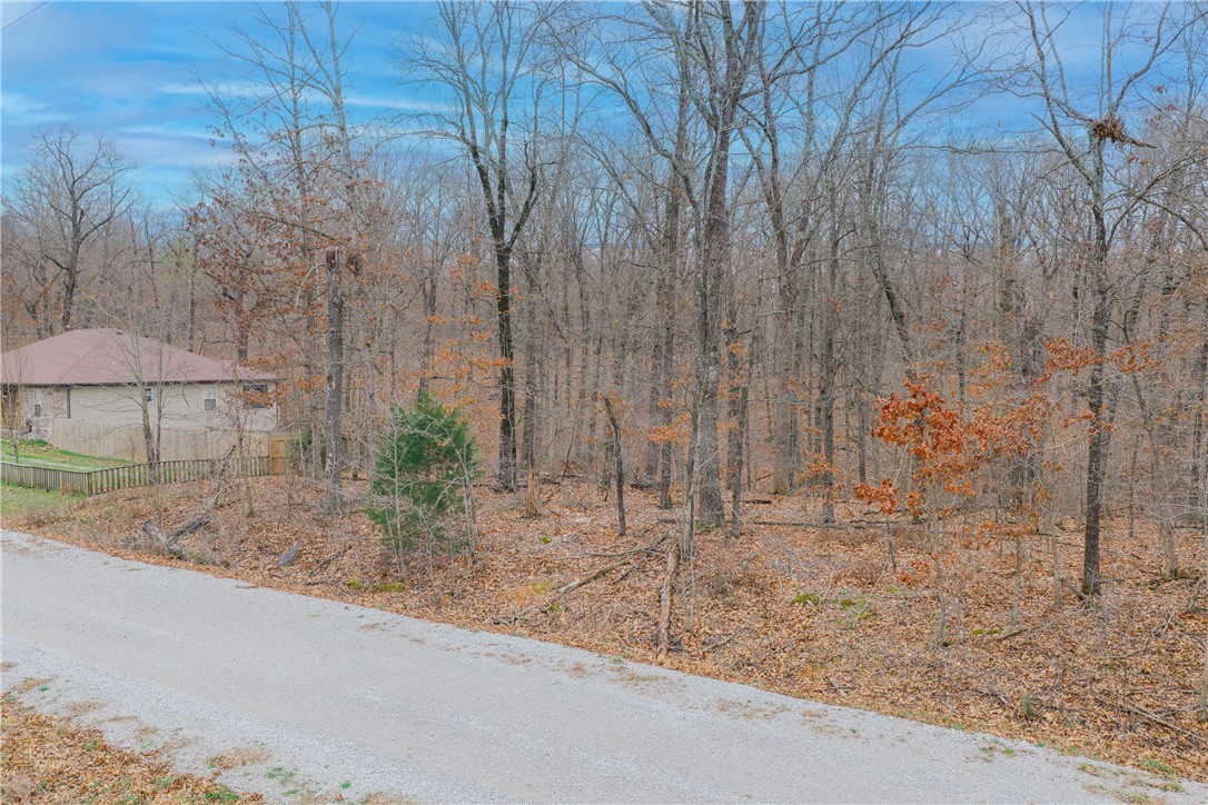 Lindsey Sub Bvv - Land