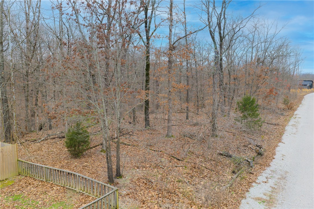 Lindsey Sub Bvv - Land